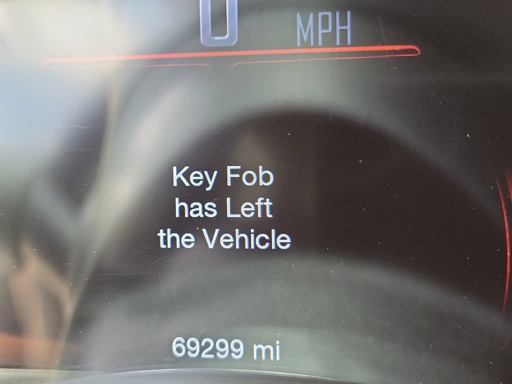 Used 2018 Dodge Durango Citadel w/ Technology Group AWD/4WD image 27