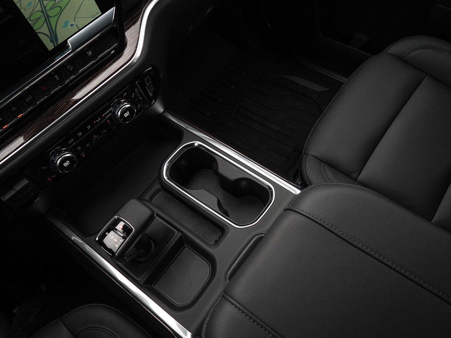 New 2026 GMC Sierra 1500 Elevation w/ Elevation Premium Package image 21