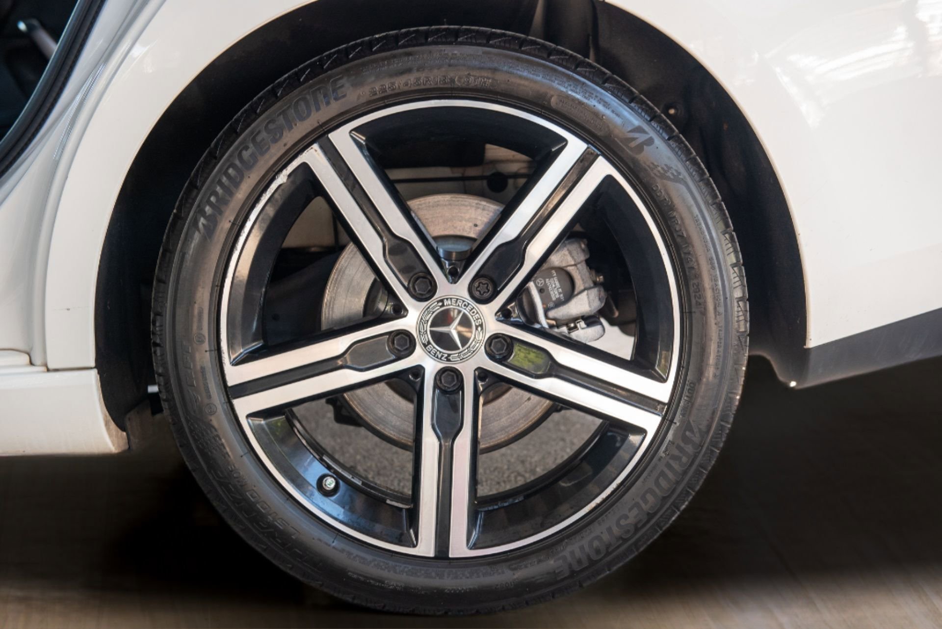 Used 2022 Mercedes-Benz CLA 250 image 34