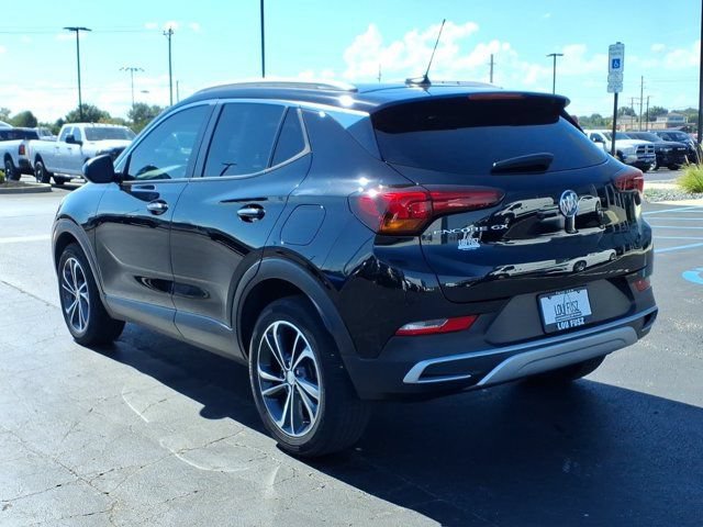 Used 2022 Buick Encore GX Select FWD image 5