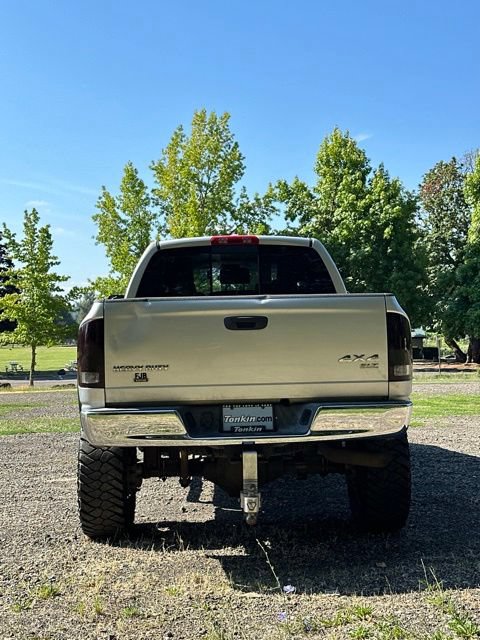 Used 2006 Dodge Ram 2500 Truck SLT AWD/4WD image 8
