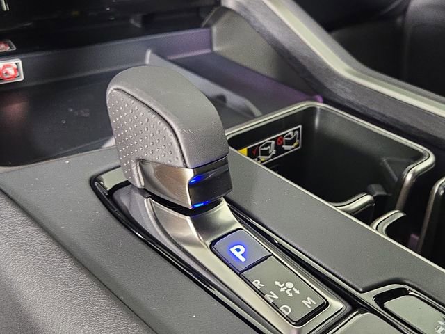 New 2026 Lexus TX 500h AWD image 21