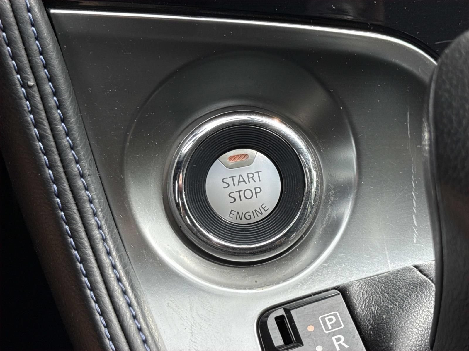 Used 2016 Nissan Maxima 3.5 S FWD image 19