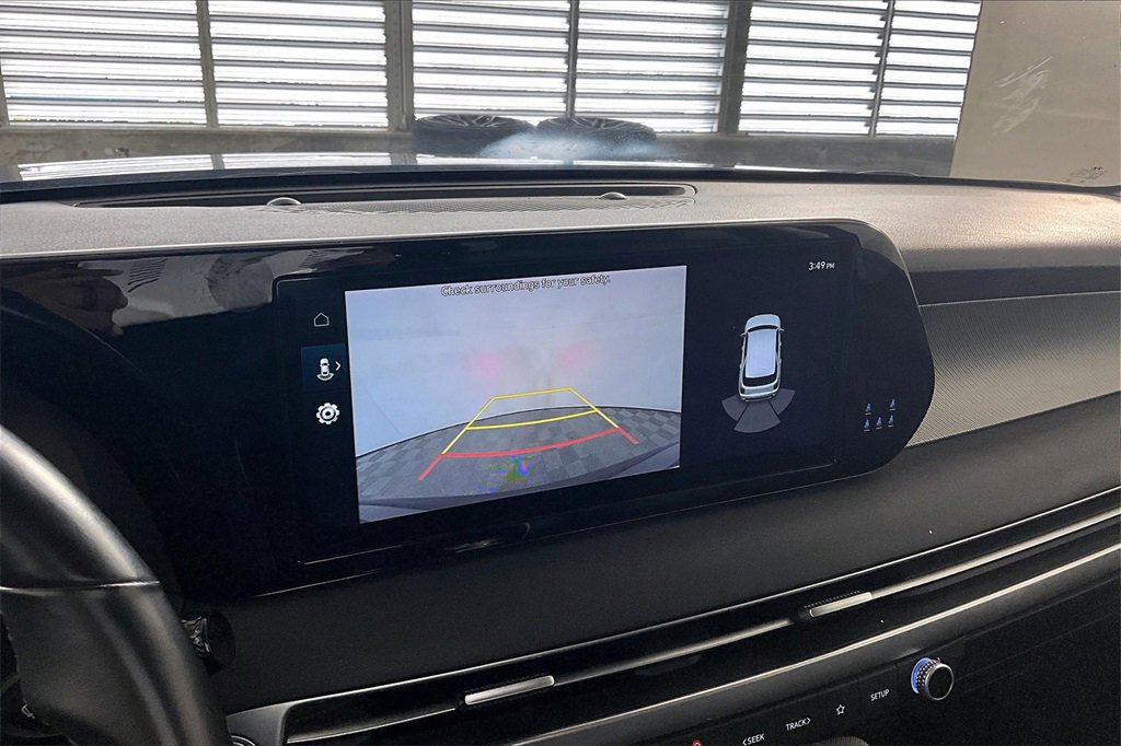 Used 2024 Hyundai Palisade SEL image 20