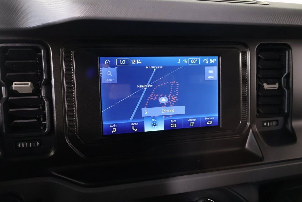 Used 2022 Ford Bronco Big Bend image 7