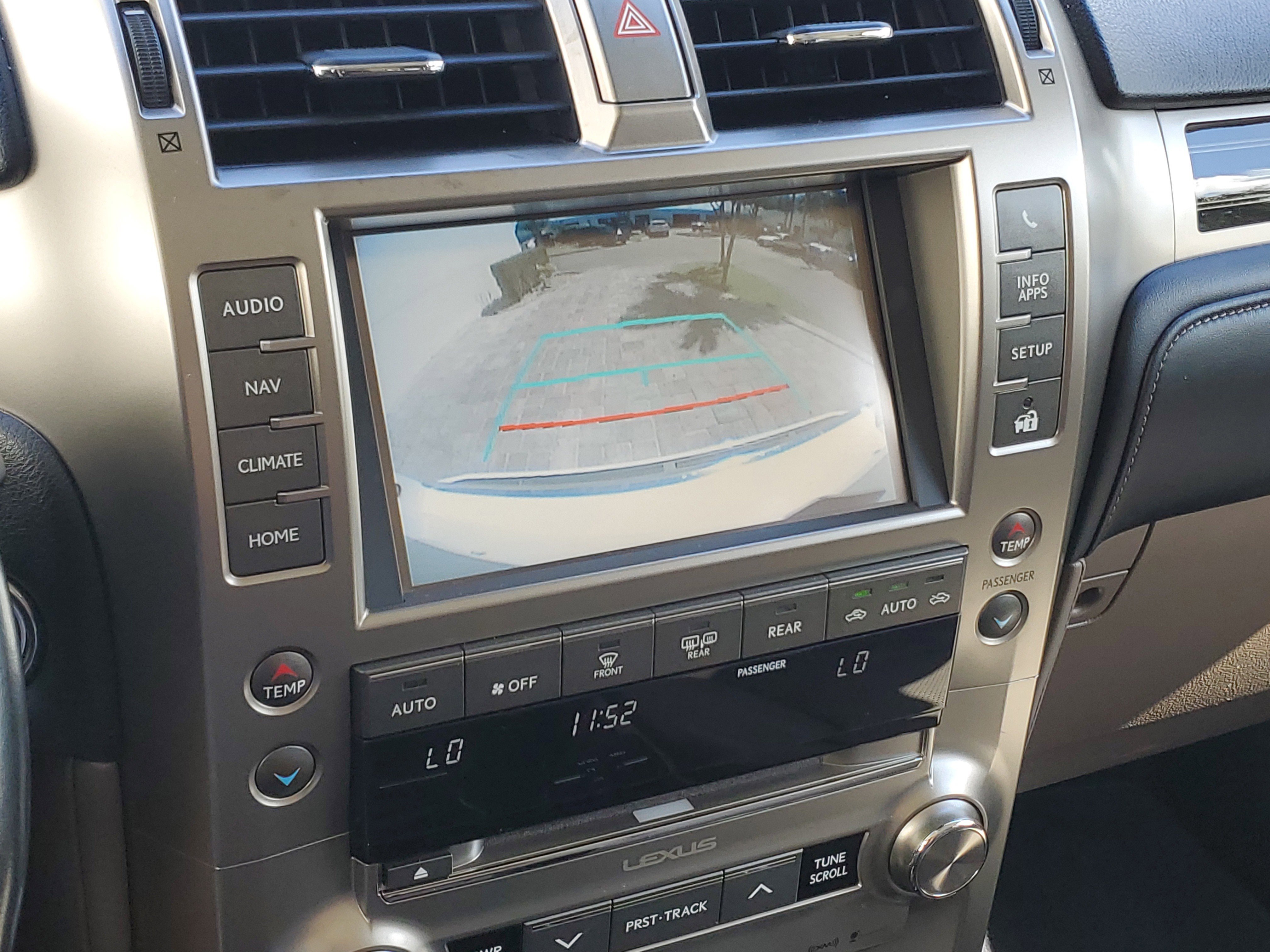 Used 2020 Lexus GX 460 Premium image 27