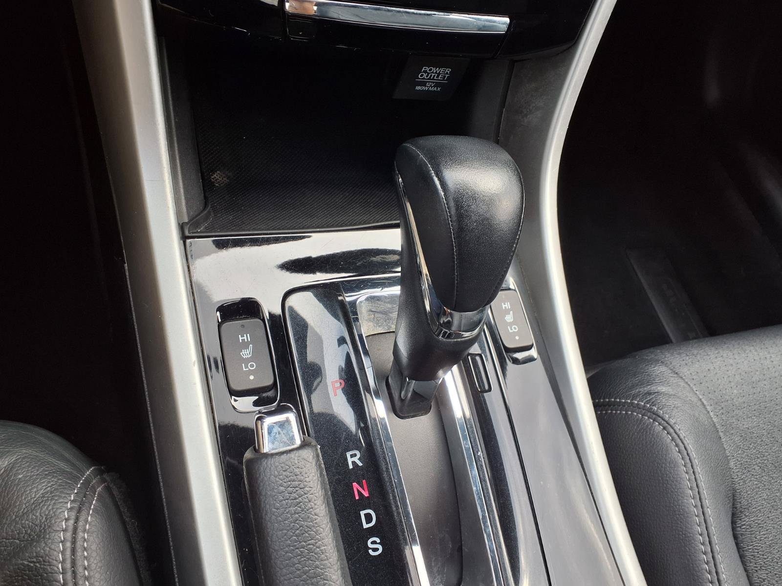 Used 2016 Honda Accord EX-L image 13