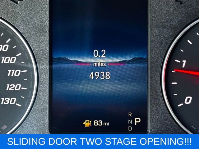 Used 2025 Mercedes-Benz Sprinter 2500 image 19