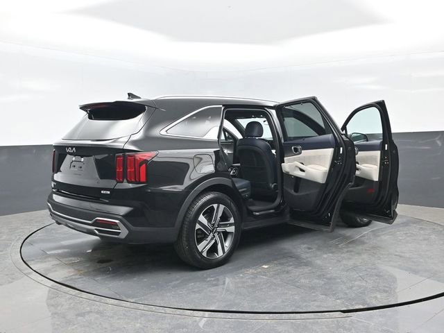 Used 2023 Kia Sorento SX Prestige image 29