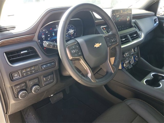 Certified 2024 Chevrolet Tahoe High Country w/ Premium Package image 20