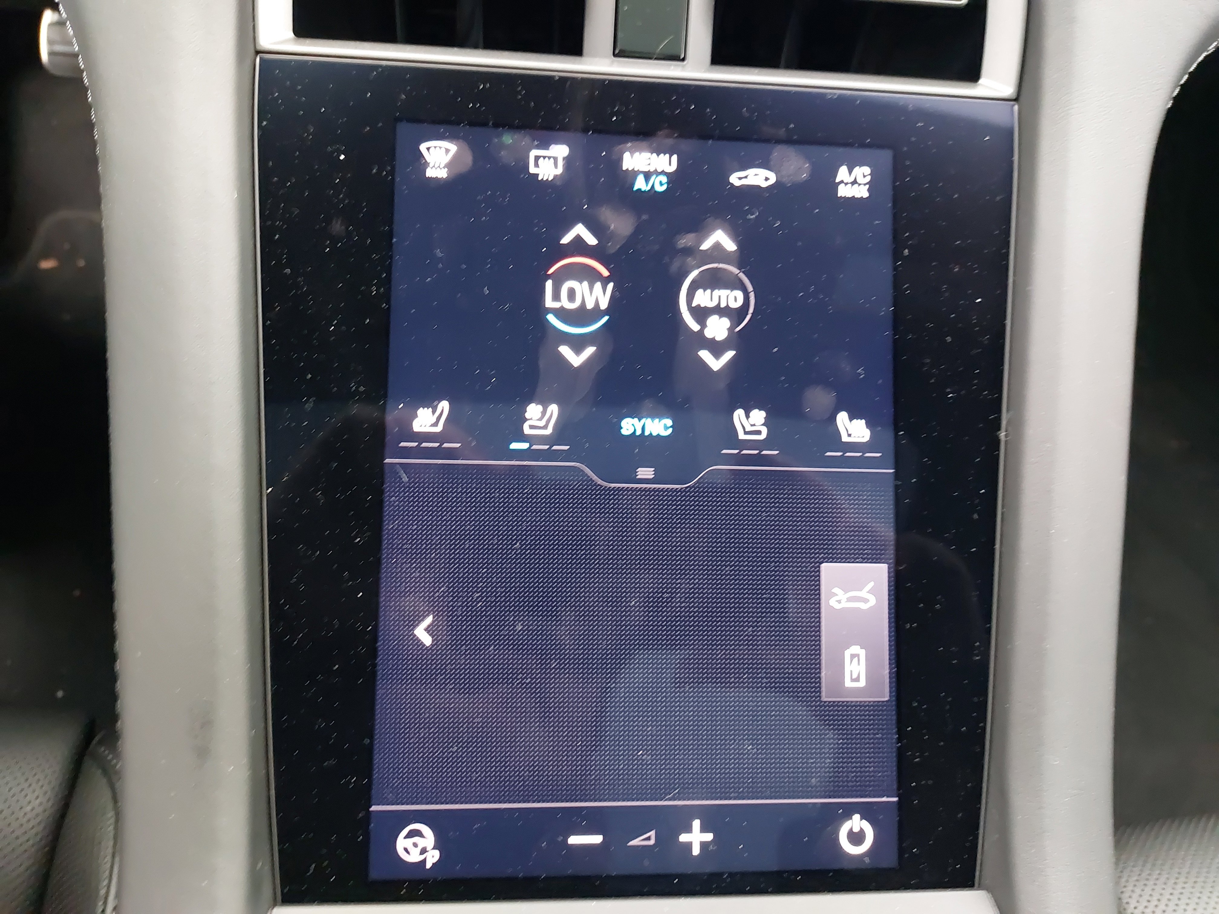 New 2025 Porsche Taycan 4S image 25