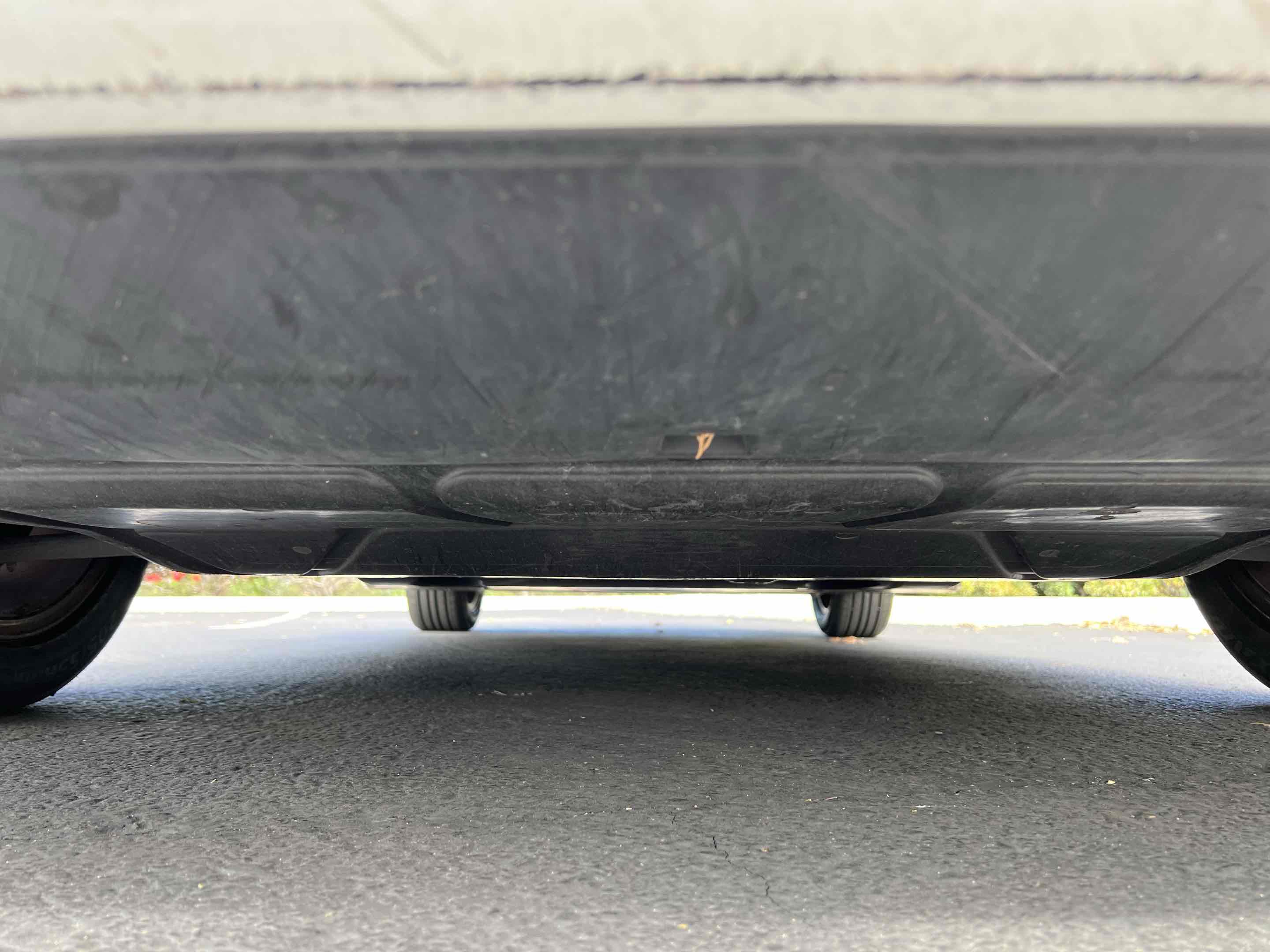 Used 2019 Volkswagen e-Golf SE w/ Driver Assistance Package image 60