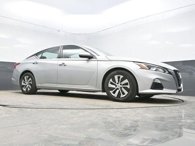 Used 2021 Nissan Altima 2.5 S image 30