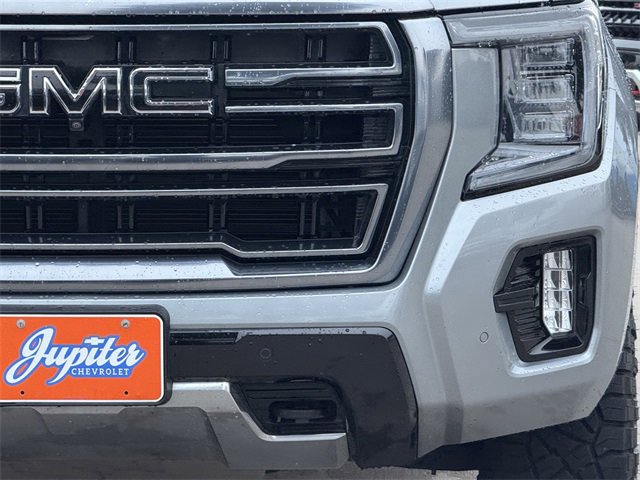 Certified 2023 GMC Yukon XL AT4 w/ AT4 Premium Package image 9