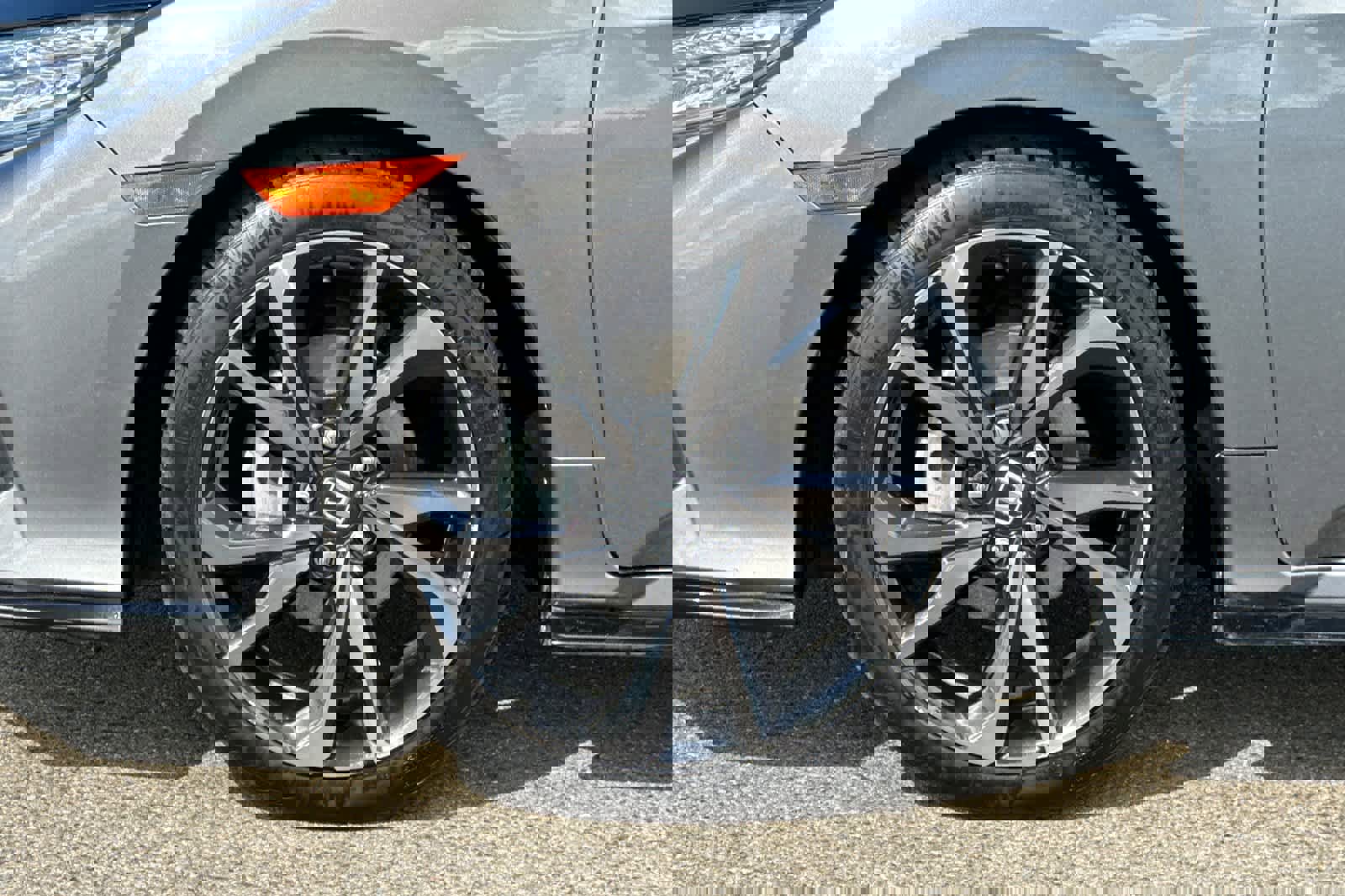 Used 2019 Honda Civic Sport Touring image 31