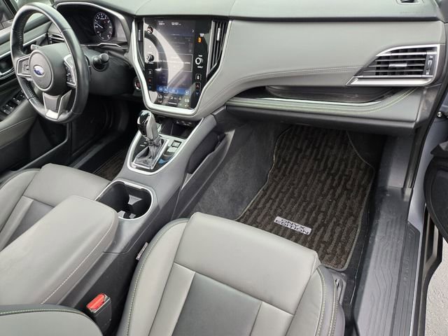 Used 2021 Subaru Outback Onyx Edition XT image 18