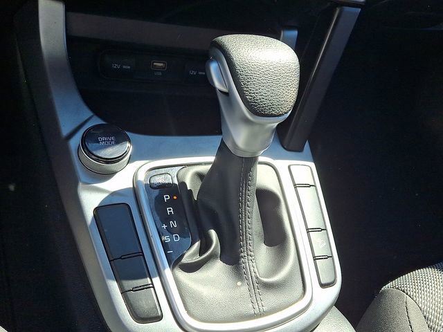 Certified 2025 Kia Seltos LX AWD/4WD image 16