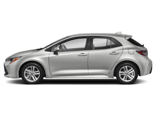 Used 2021 Toyota Corolla SE FWD image 4
