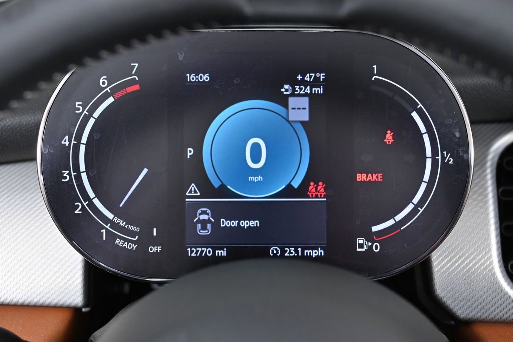 Used 2022 MINI Cooper S image 14