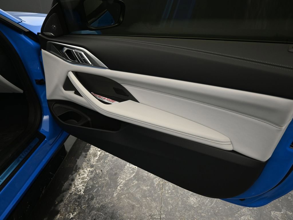 Used 2026 BMW M4 xDrive Competition image 31