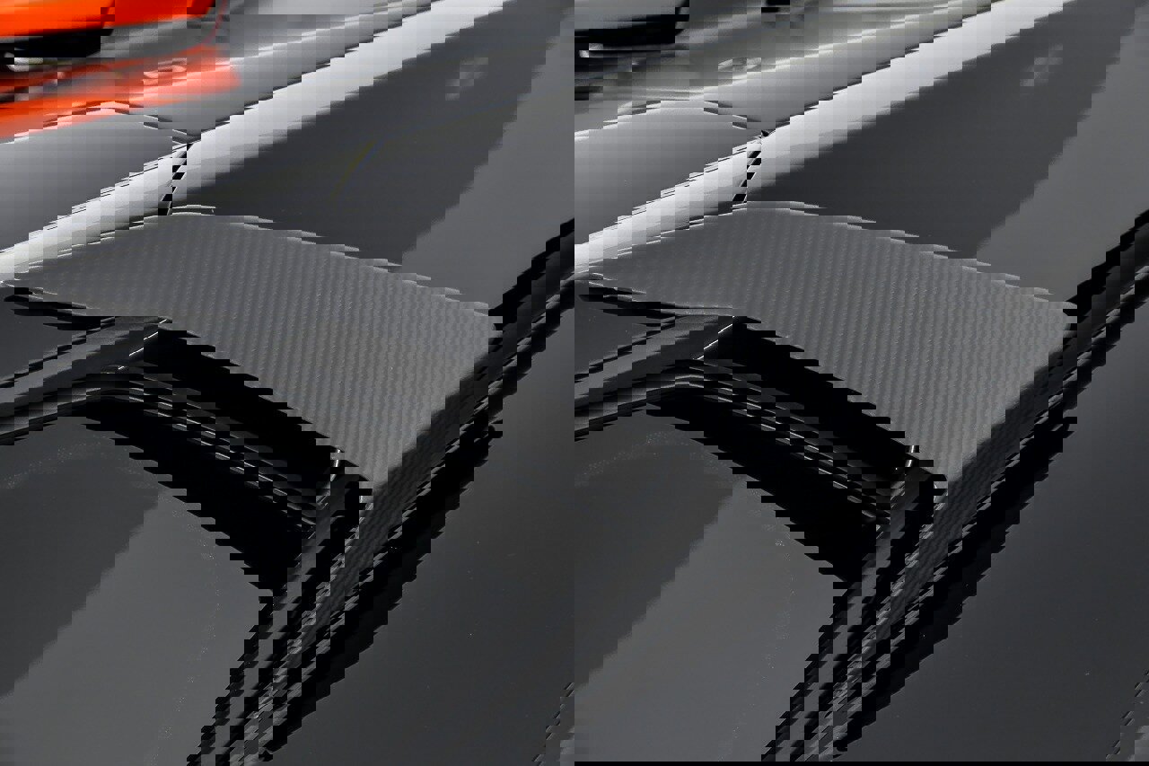 Used 2021 Lamborghini Huracan STO image 8