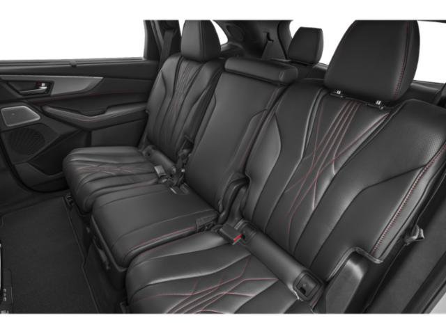 New 2026 Acura MDX A-Spec AWD/4WD image 16