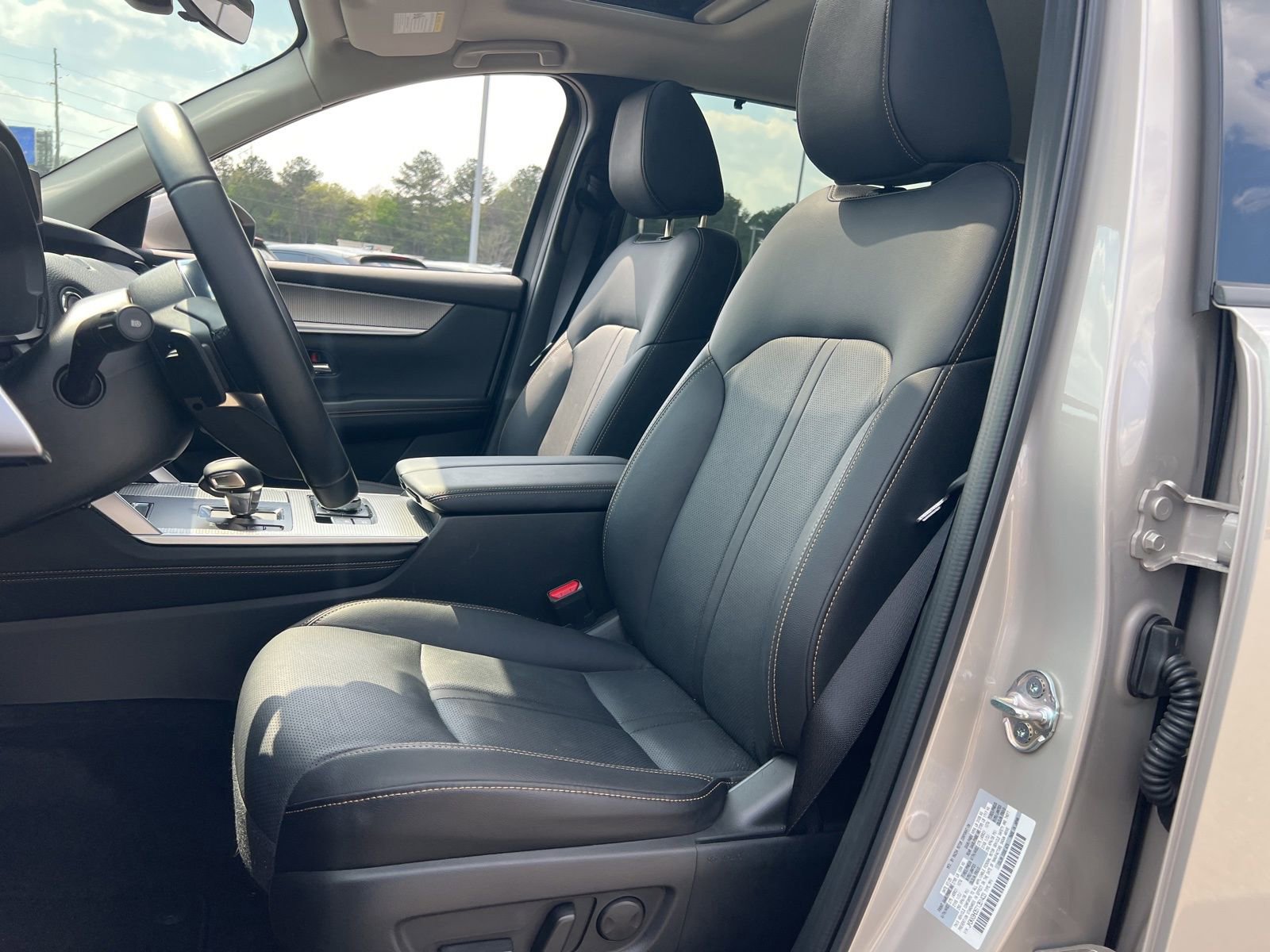 Used 2026 MAZDA CX-90 3.3 Turbo w/ Preferred Package image 31