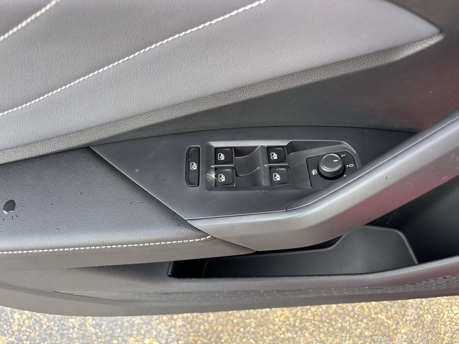 New 2026 Volkswagen Jetta SEL FWD image 13