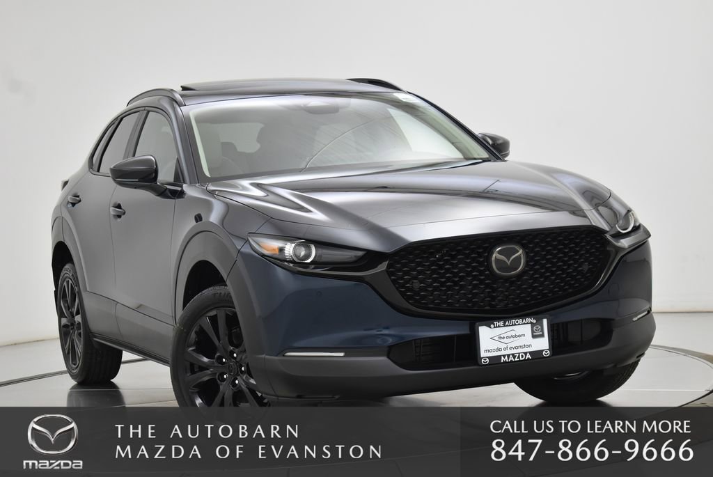 New 2026 MAZDA CX-30 Aire Edition image 1