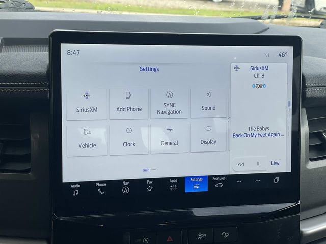 Certified 2024 Ford Expedition XLT image 13