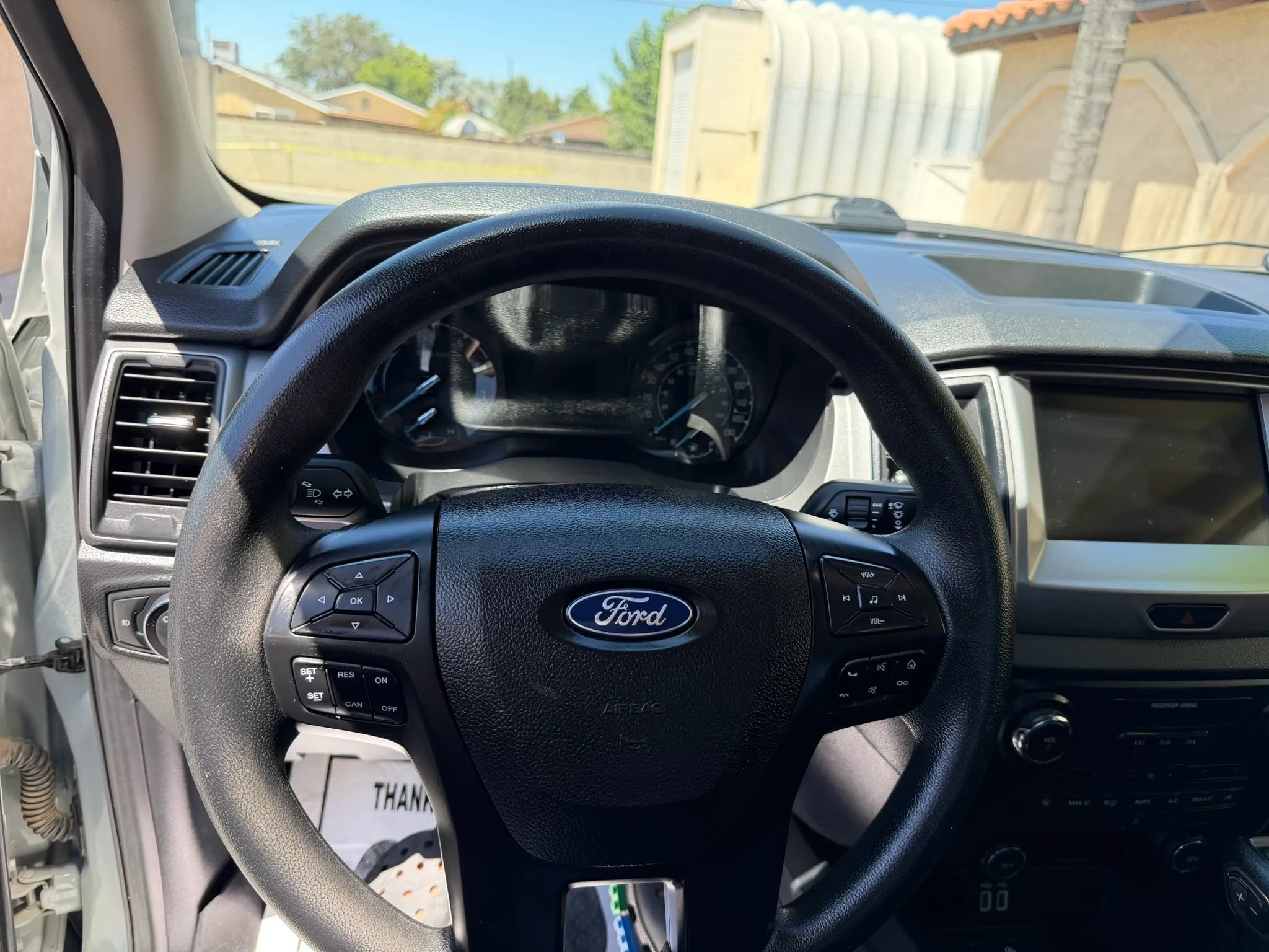 Used 2021 Ford Ranger XL w/ Equipment Group 101A High RWD image 15