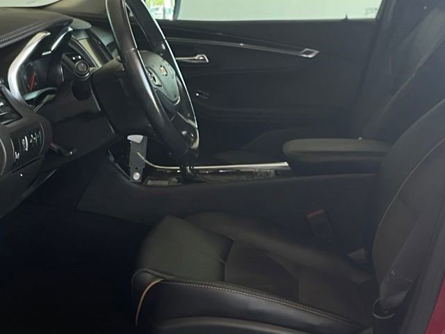 Used 2014 Chevrolet Impala LT w/ Premium Seating Package FWD image 15