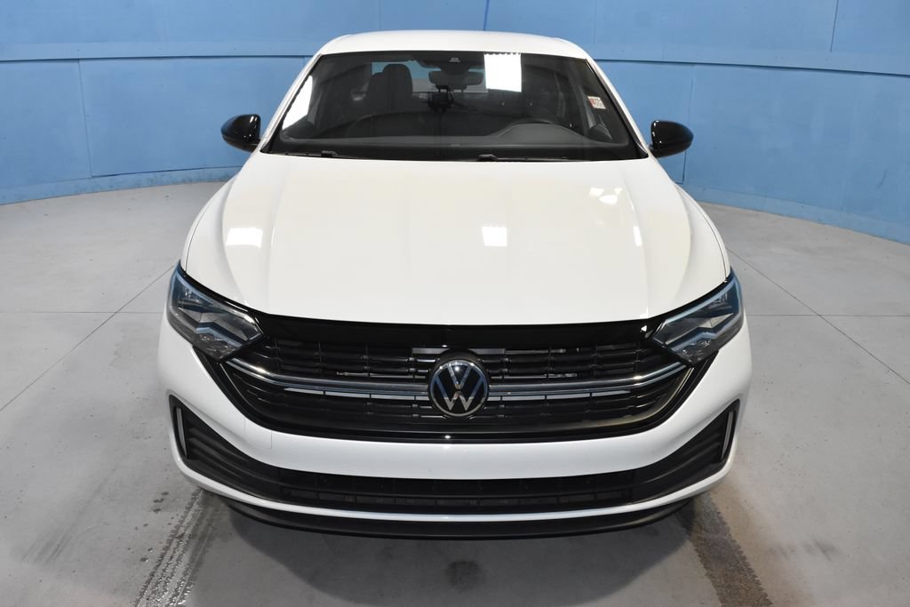 Certified 2024 Volkswagen Jetta Sport FWD image 23