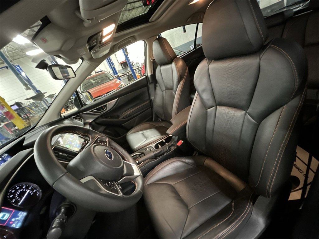 Certified 2023 Subaru Crosstrek 2.5i Limited w/ Moonroof Package image 15
