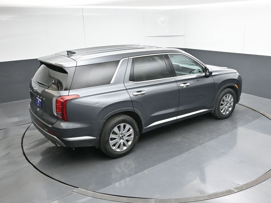Used 2023 Hyundai Palisade SEL image 55