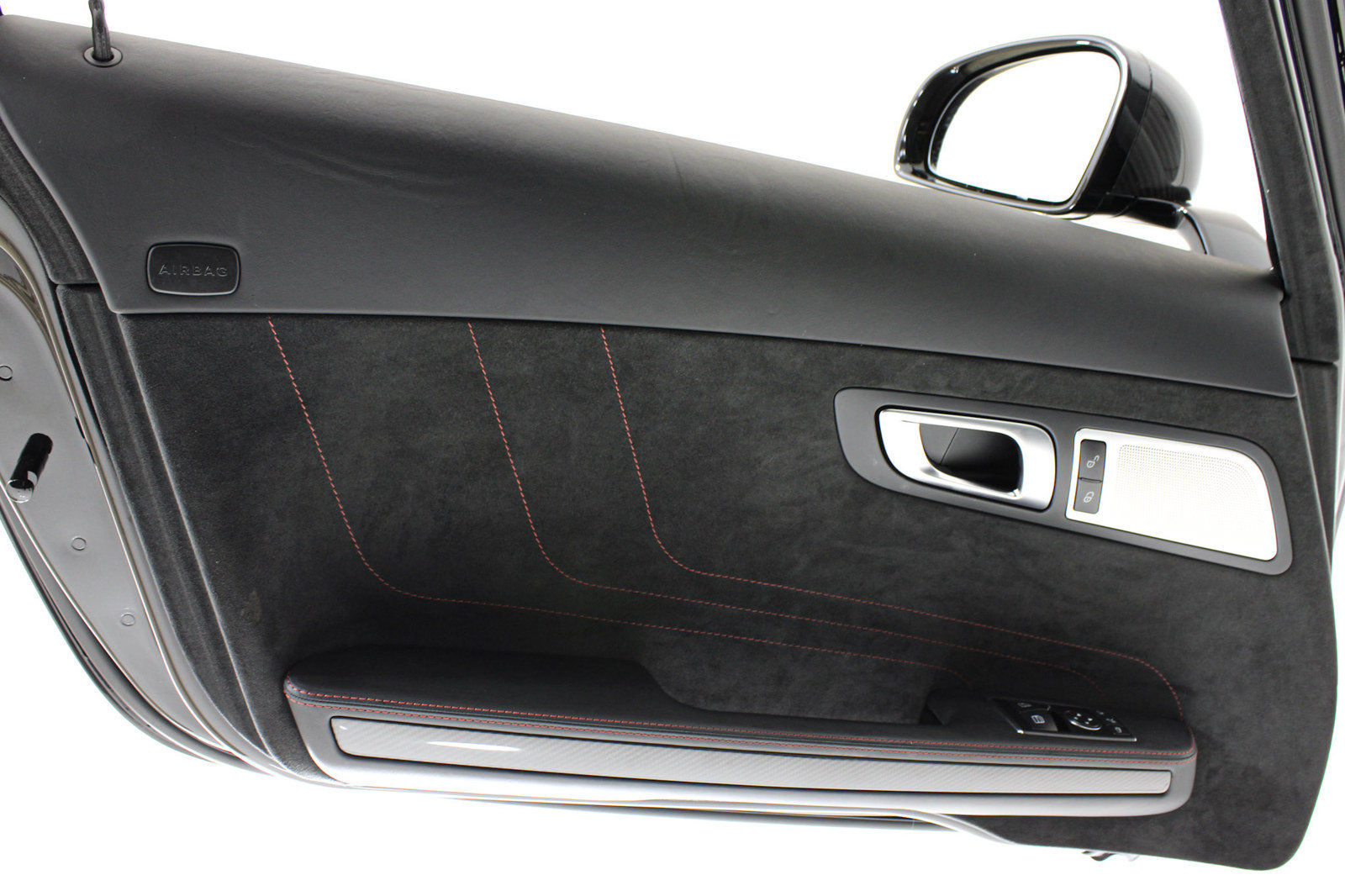Used 2014 Mercedes-Benz SLS AMG Black Series image 31