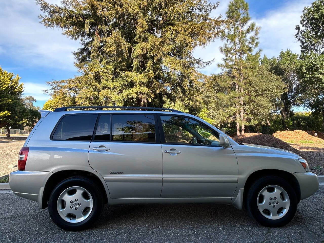 Used 2007 Toyota Highlander Sport image 13