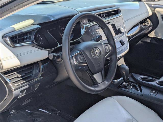 Used 2014 Toyota Avalon XLE image 10
