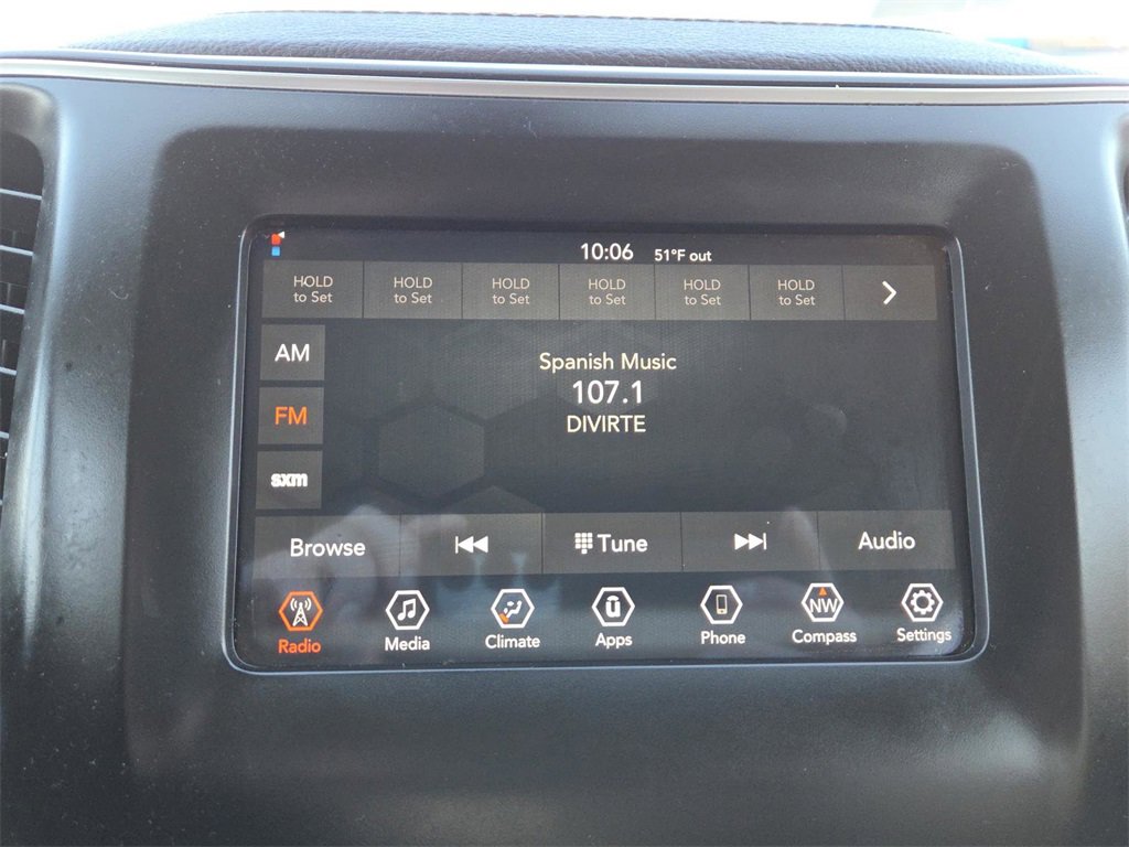 Used 2019 Jeep Cherokee Latitude w/ Popular Appearance Group image 29