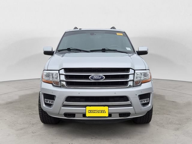 Used 2016 Ford Expedition Limited AWD/4WD image 2