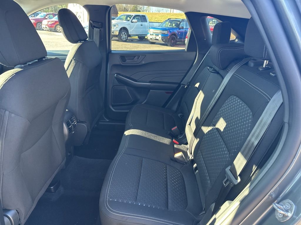 New 2026 Ford Escape Active image 11