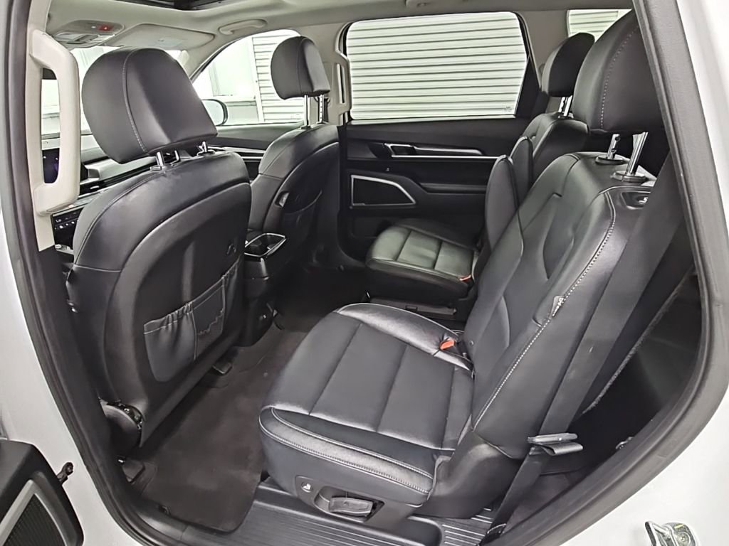 Used 2023 Kia Telluride S w/ S Sunroof Package image 31