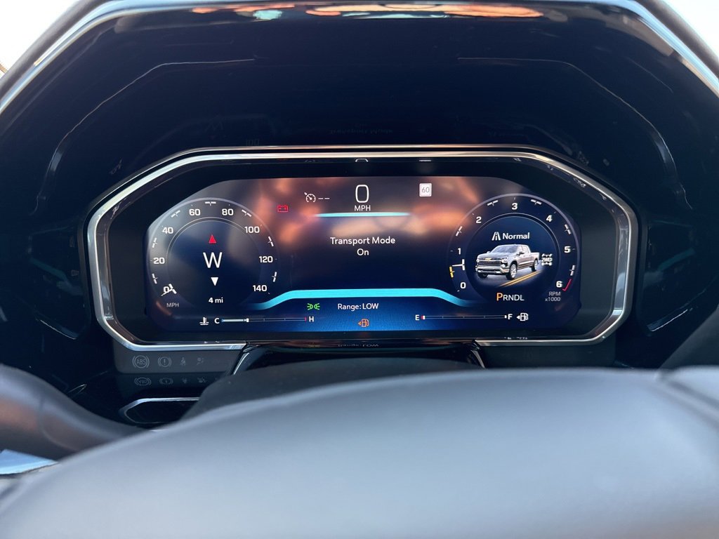 New 2026 Chevrolet Silverado 1500 LT image 11