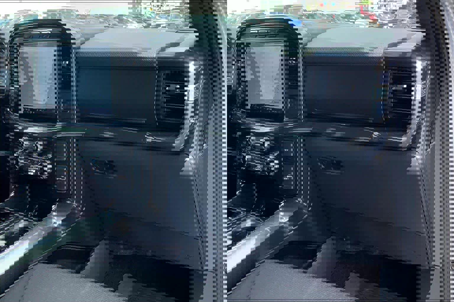 Certified 2023 Ford F150 XLT w/ Equipment Group 302A High AWD/4WD image 18