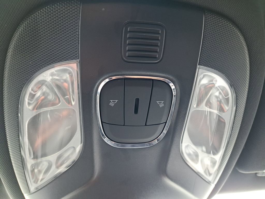 Used 2025 Jeep Compass Limited AWD/4WD image 26