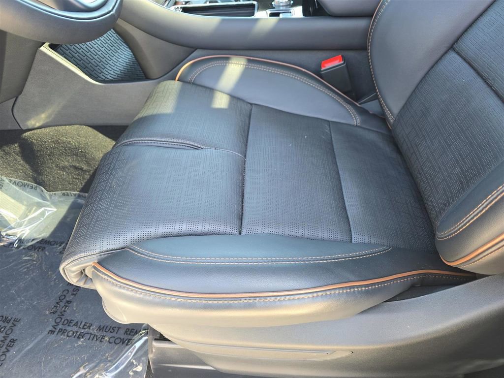 New 2025 Lincoln Aviator Black Label image 19