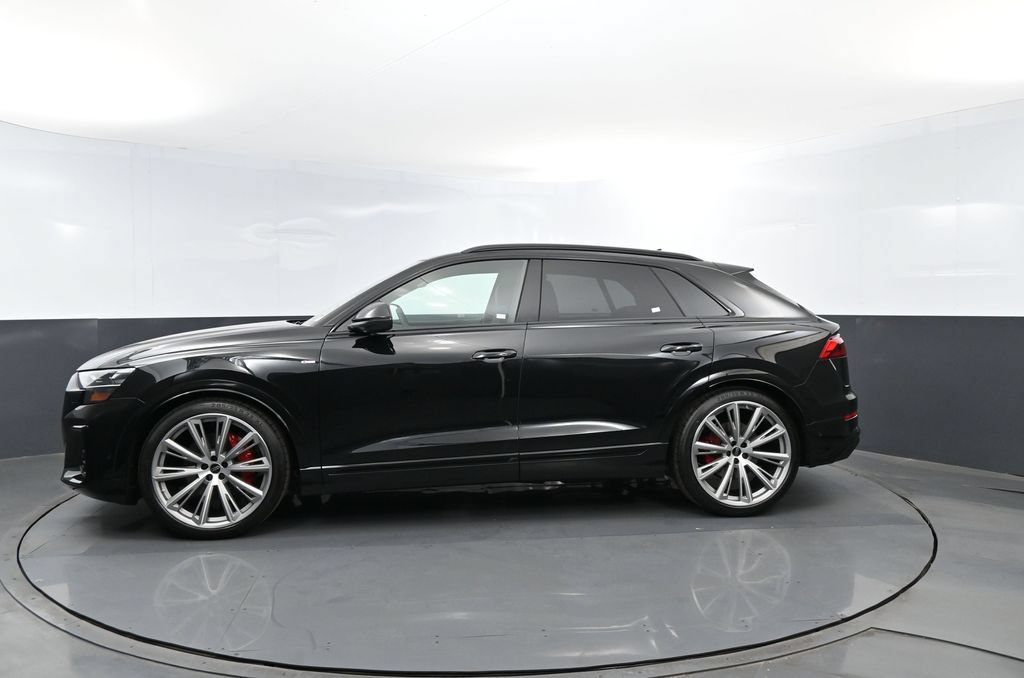 New 2026 Audi Q8 Prestige AWD/4WD image 26