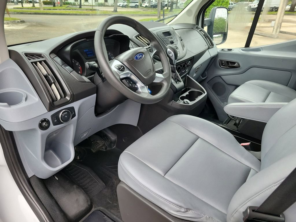 Used 2019 Ford Transit 350 XL RWD image 18