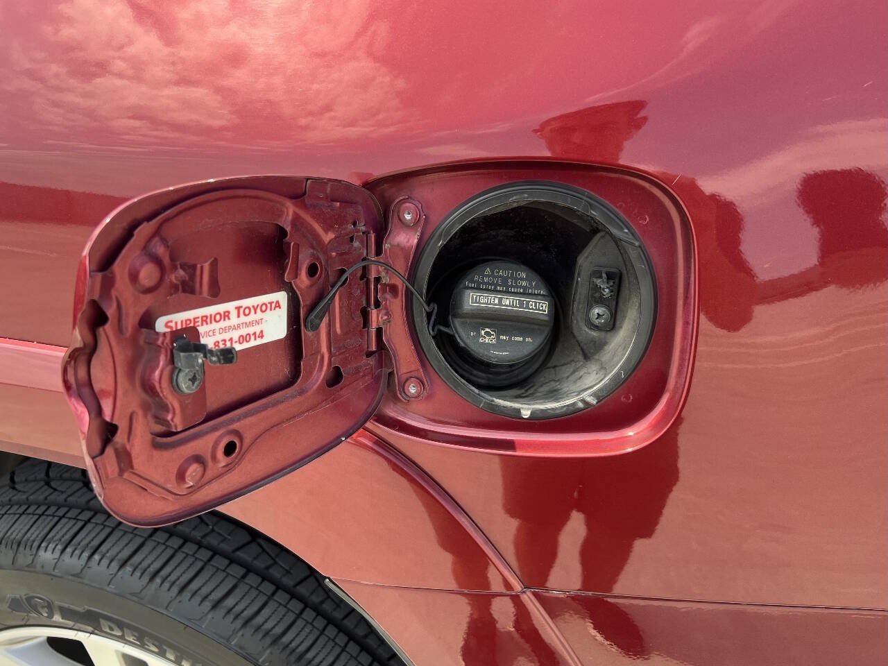 Used 2011 Toyota 4Runner SR5 w/ Premium Pkg w/Leather AWD/4WD image 40