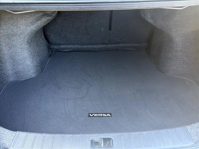 Used 2017 Nissan Versa SV FWD image 24